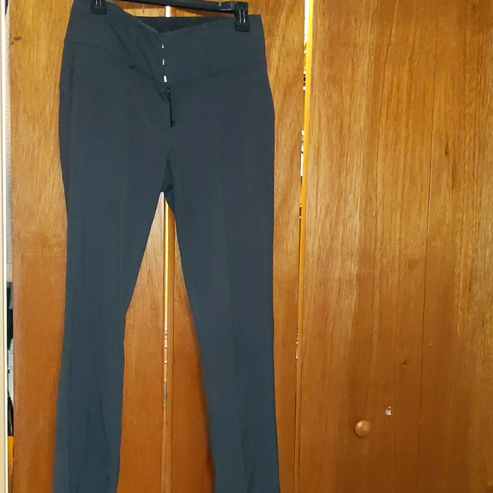 Dress pants
